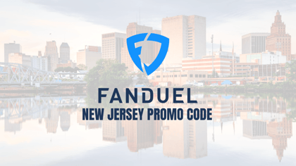 FanDuel New Jersey Promo Code: Bet $5, Get $150