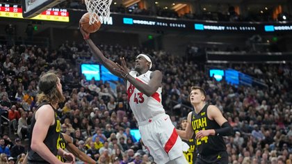 NBA: Toronto Raptors vs. Chicago Bulls Predictions, Odds for Jan. 18