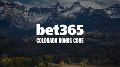 Bet365 Colorado Bonus Code | $2,000 First Bet Safety Net