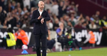 Wolves Win Buys Ten Hag More Time, But Is It Time To Go?