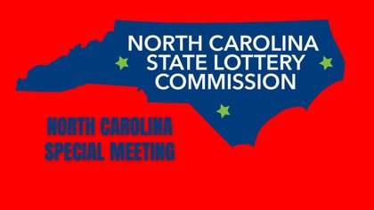 Sports Betting in North Carolina The Focus of Special Meeting on Wednesday