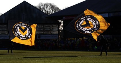 FA Cup: Can Newport Pull Off The Greatest Upset Of All Time?
