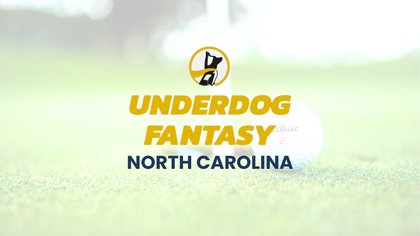 Underdog Joins Forces with McConnell Golf for the North Carolina Sports Betting Launch