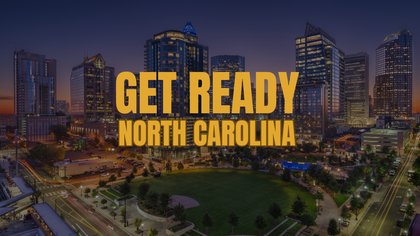 North Carolina Sports Betting Coming Soon: What to Expect