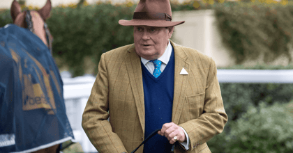 Nicky Henderson Runners, Odds and Entries