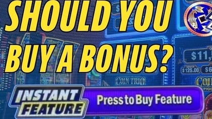 Buy Bonus Slot con Acquisto Bonus