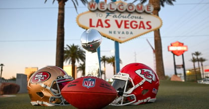 58. Super Bowl Wetten 2024: Prognose und Wett Tipps für die 49ers vs Chiefs