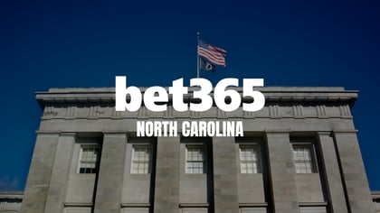 Bet365 NC Promo Code Expected for Launch