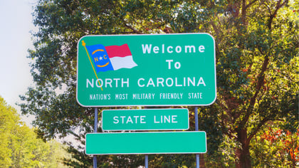 The First Round of North Carolina Sports Betting Licenses has been Distributed to Operators
