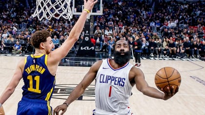 Betway NBA Promo Code: Up to $250 BONUS for Clippers vs. Warriors Picks