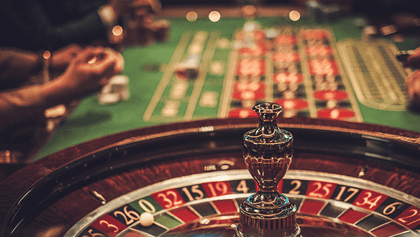 A Beginner’s Guide to Playing Roulette Odds