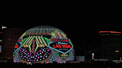 Who Will Headline The UFC Event In The Las Vegas Sphere?
