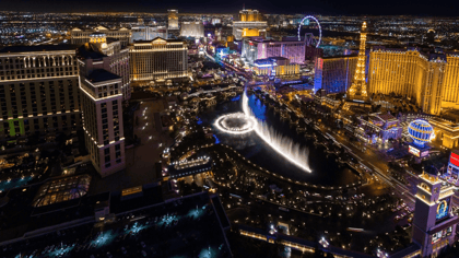 MGM Resorts International Reports Record Growth in Q4