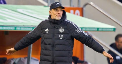 Wer wird nächster Bayern-Trainer? De Zerbi neuer Top Favorit als Tuchel Nachfolger