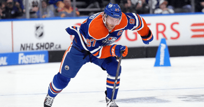 NHL: Canadian Team Odds for Feb. 19