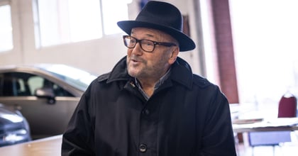 Rochdale By-Election Odds Tip George Galloway Following Labour Storm