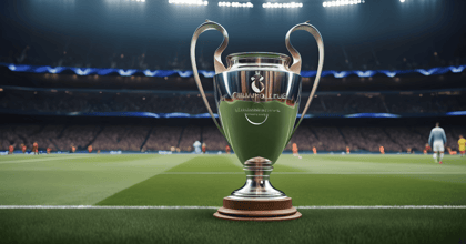 Aposte na Champions League e ganhe uma aposta grátis de R$30 com a Betsson!