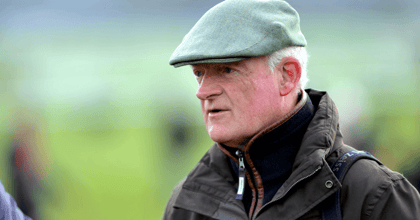 Willie Mullins Runners, Odds and Entries