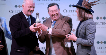 Cheltenham Festival Odds: Prestbury Cup 2024 Preview