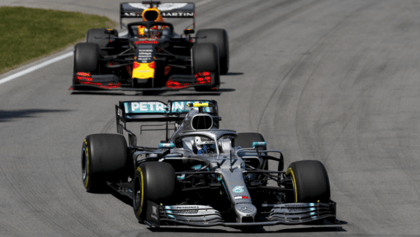 Formel 1 Saison-Wetten - Punktewertung erklärt
