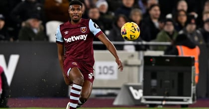 Paul Parker: Ben Johnson Needs To Move On From West Ham