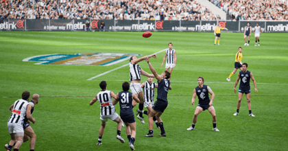 AFL Betting Tips Round 1: Top Picks And Betting Trends To Watch