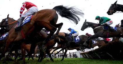Cheltenham Day 2 Handicap Tips With Extra Each-Way Places
