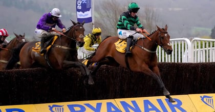 Cheltenham Day 3 Handicap Tips With Extra Each-Way Places