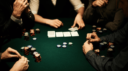Live Poker Set to Return to PA&#039;s Penn National Racecourse