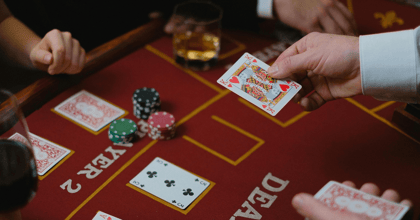 Blackjack Remains the Top-Ranked Table Game in Michigan Casinos Online in February