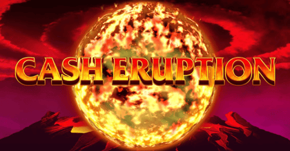 Cash Eruption Emerges as Most Popular Slot at Michigan Casinos Online in February