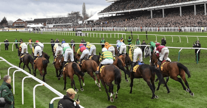 Cheltenham Festival Betting Offers: Bet £20 and Get £30 in Free Bets with PriveWin