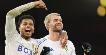 Championship Run-In Puts Leeds In Pole Position For Automatic Promotion