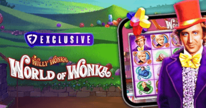 FanDuel Casino Exclusively Offers Willy Wonka Slots in Michigan