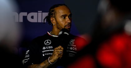 Lewis Hamilton Replacement Odds: Who Will Replace The Star Driver At Mercedes?