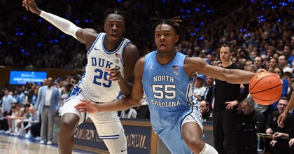 Sports Betting Is Live In North Carolina Monday, One Day Before ACC Tournament