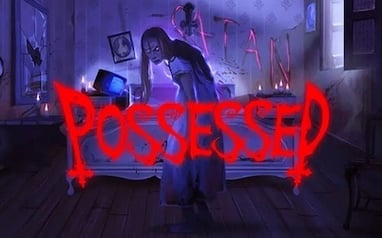 Possessed Spielautomat