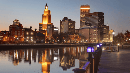 Rhode Island Latest U.S State to Legalize iGaming