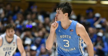 ACC Tournament ODDS: Games Start Tuesday, Day After Mobile Sports Betting Began In North Carolina
