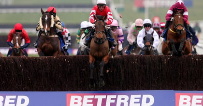 Cheltenham Festival Betting: Betfred Offering A Promotion On Every Race For Day One