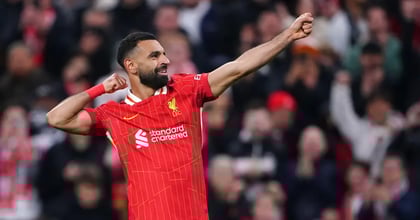 Premier League Top Scorer Betting Odds 2025/26: Who Will Win The Golden Boot?