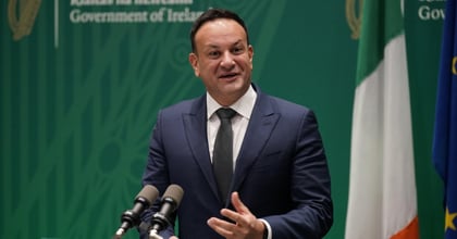Next Fine Gael Leader Odds: Harris Favourite After Varadkar Quits As Taoiseach