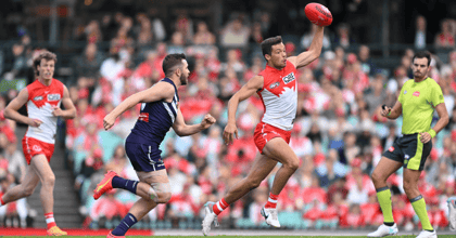 AFL Betting Tips Round 2: Top Picks And Betting Trends To Watch