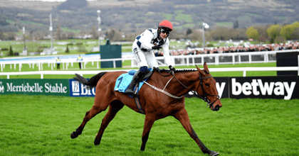 Donn McClean: There Is Only So Far You Can Push The Cheltenham Festival Without Going Over The Edge