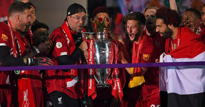 Premier League Run-In: Why Stats Favour Liverpool For Title