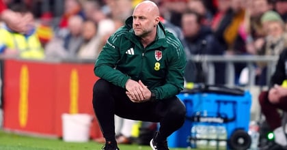 Next Wales Manager Odds: Who Will Replace Robert Page?