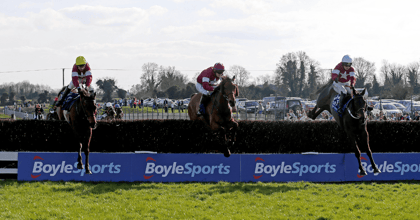 Irish Grand National Tips: 3 Outsiders That Could Outrun Their Fairyhouse Odds