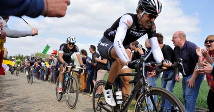 Voorbeschouwing Parijs Roubaix: wedden op wielrennen met de beste odds