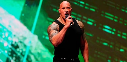 Who Will The Rock Face After WrestleMania Odds: Cody Rhodes Is The Favourite