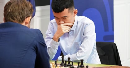 FIDE Kandidatentoernooi: Wie wint zijn plaats voor het WK tegen Ding Liren?